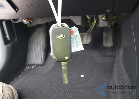 2021 Kia Forte Lxs from USA, damaged, VIN 3KPF24AD3ME288090